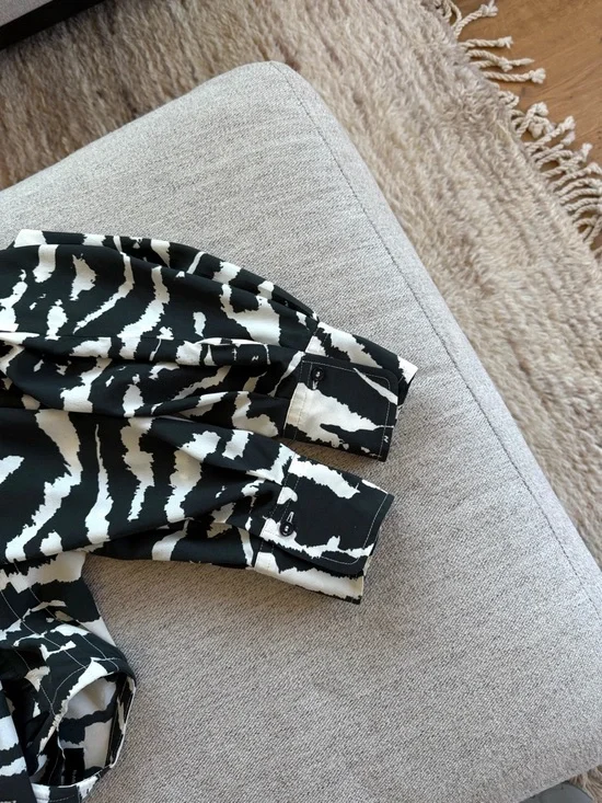 Isabel Marant Amba Silk Top - Picture 7 of 7